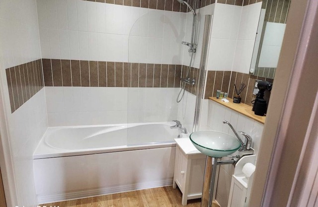 Eternity House- Experience luxury at Birmingham city center