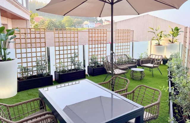 The Cliffs - Piccola Home