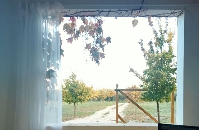 Casa Independiente en Plena Naturaleza a 3km de Moratalla