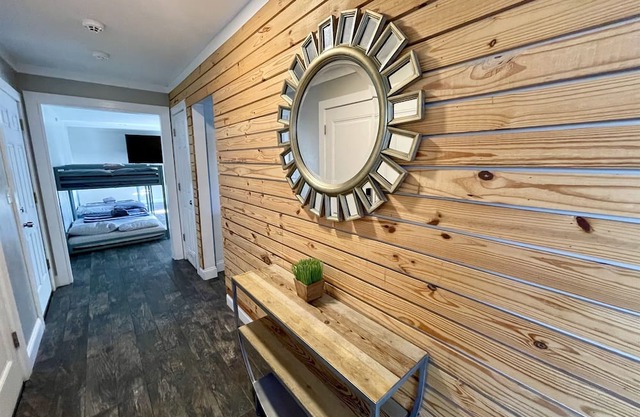 Camp White Oak House