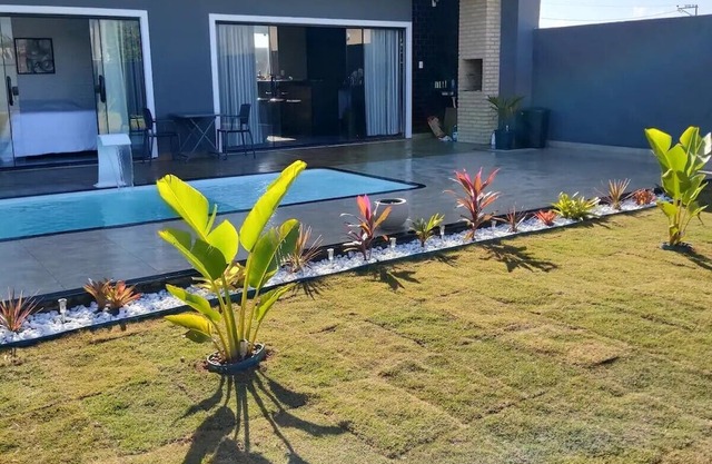 Linda Casa São Pedro / Búzios