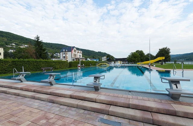 Rheinstyle holiday apartment