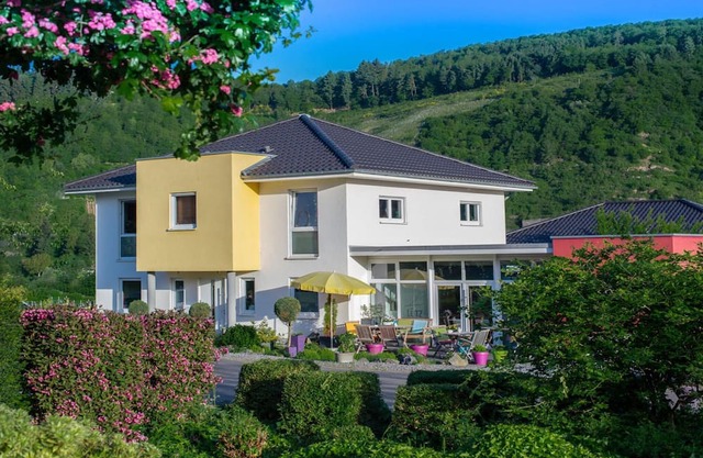 Weingut Lütz - Apartment Silentium