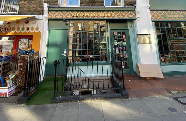 (121) Comfort 5 Bedroom House in Euston, Central London - up to 11