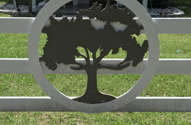 Big oak River Rental