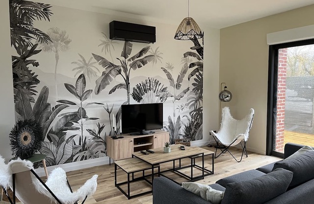 Maison Proche de Dieppe