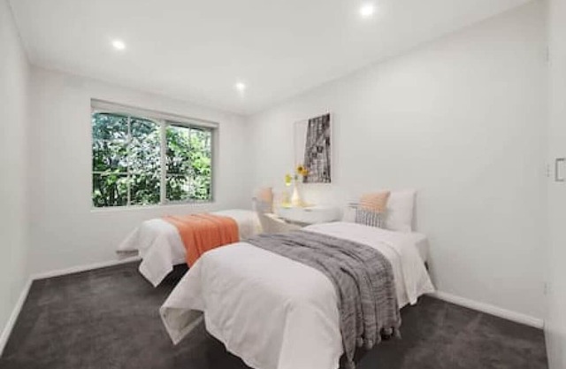 The Malvern East Treetop Escape