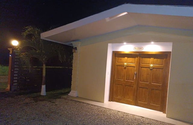 Nido del Sur🇨🇷🌴