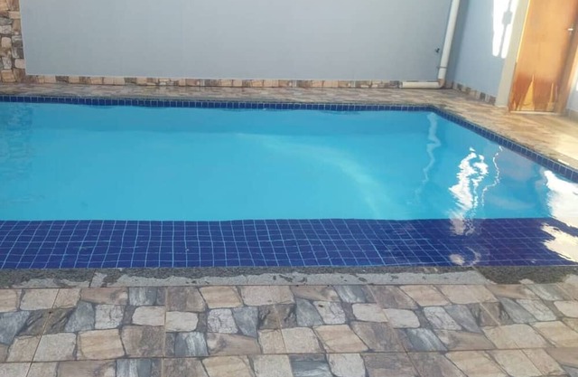 Alugo Imovel em Aruanã GO