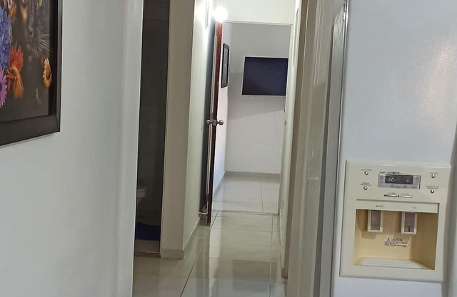 En La Floresta Como en mi Casa