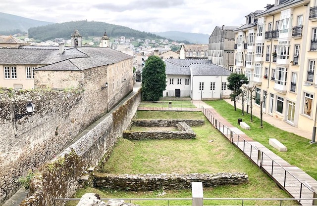 The Cliffs - Calexa das Monxas