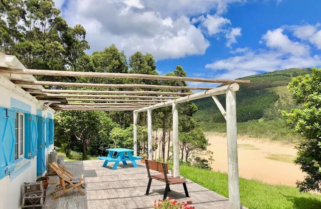 The Cliffs - Surf Lodge Esteiro