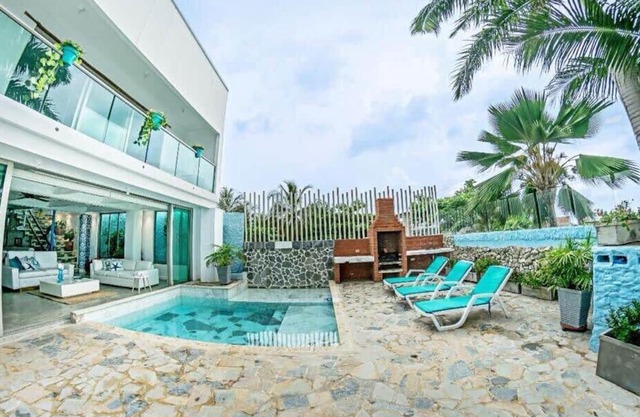 w*| Cozy 4BR Home w/ Exclusive Pool n AC in CTG