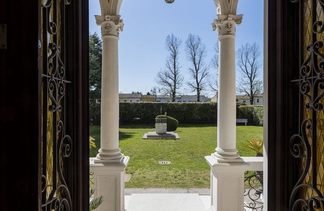 Villa Liberty a 20km da Venezia