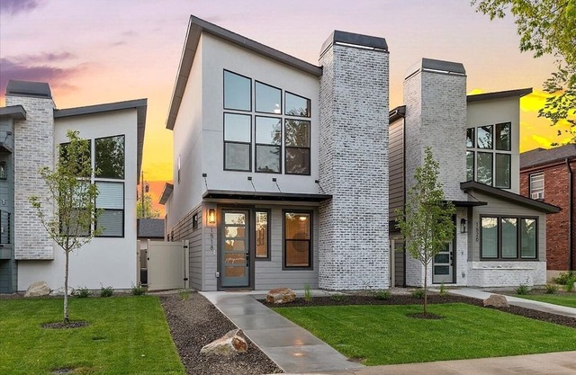 New Modern Home Close to Downtown, Bronco Stadium & Greenbelt!