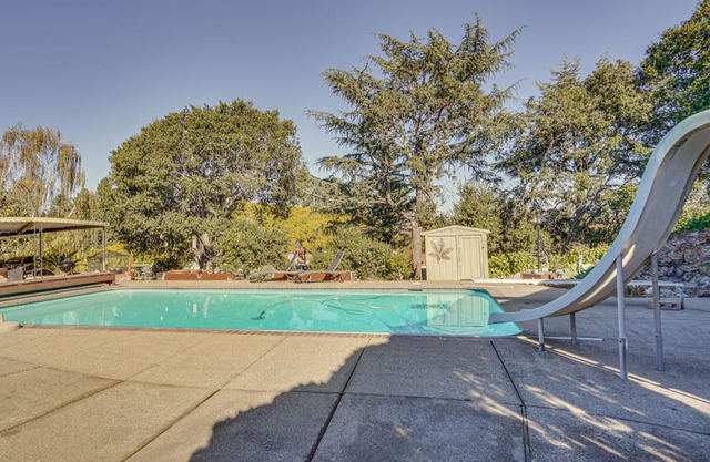 Castro Valley Home w/ Private Deck!