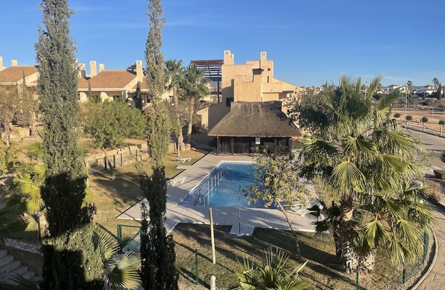 Golf Apartment Lazy Days