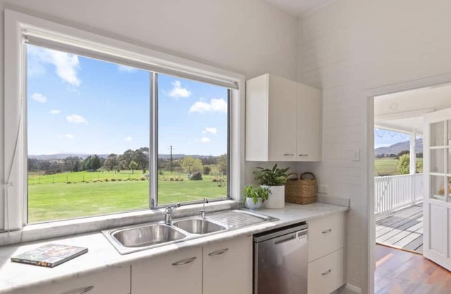 Charming Farmhouse