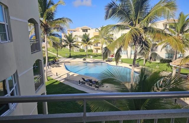 ULTIMATE BEACH FRONT PENTHOUSE WITH STUNNING VIEWS OF JOBOS BEACH AND POOL!!!!