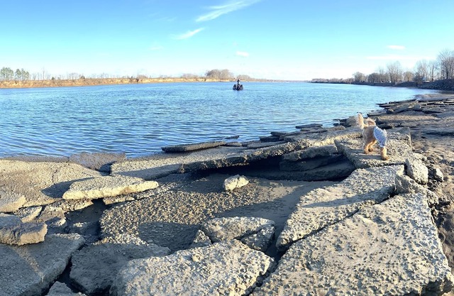 Waterfront Boho Tiny House!