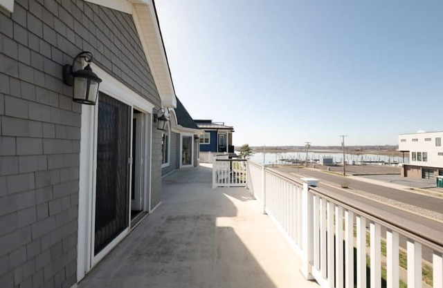 Beautiful Beach House Sea Bright NJ