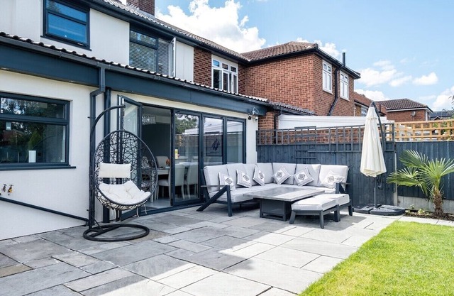 Wych Elm Road by MT Property