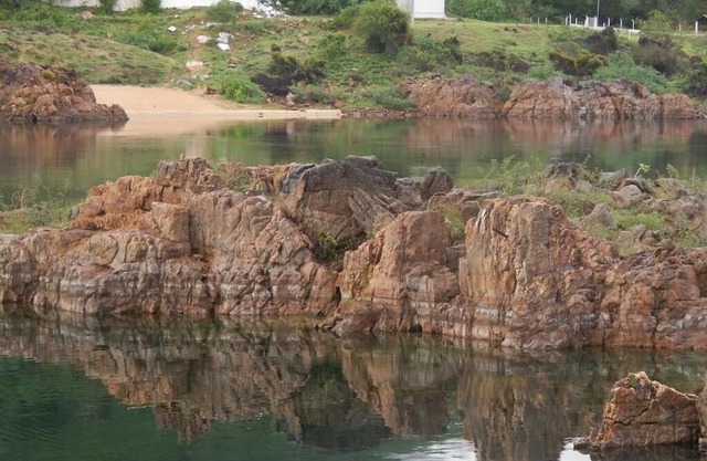 Pousada Porto de Piranhas - Quarto Grande de Casal