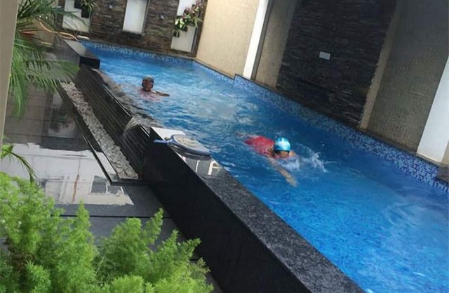Hotel Glory Near Delhi Airport