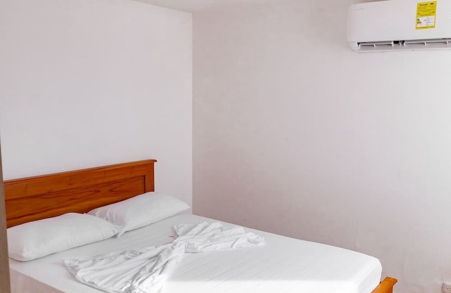 Family Retreat for Renewing the Spirit in Coveñas