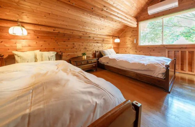 SuisenFusion of outdoor and healingHot spring / Haibaragun Shizuoka