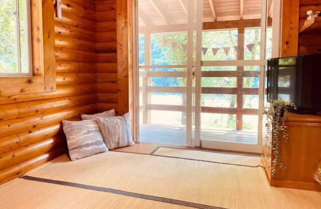 How to do itFusion of outdoor and healingHot s / Haibaragun Shizuoka