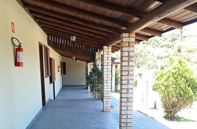 Vinha dos Lagos Hotel