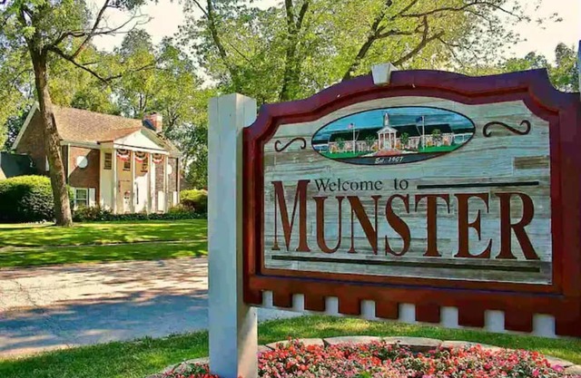 Lovely quiet Munster Home