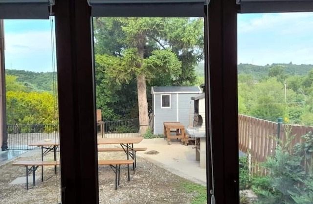 APt. 1 - Independent studio apartment