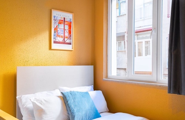 King Bed Suite, Fast Wifi, Free Park - Studio
