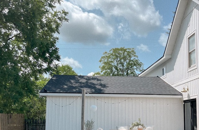 The Modern Scandinavian Cottage