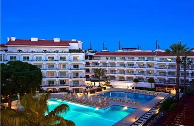 Aqualuz Lagos Studio Premium