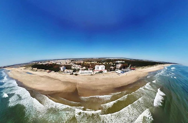 Homerez - 300 m away from the beach! Villa for 12 ppl. with swimming-pool