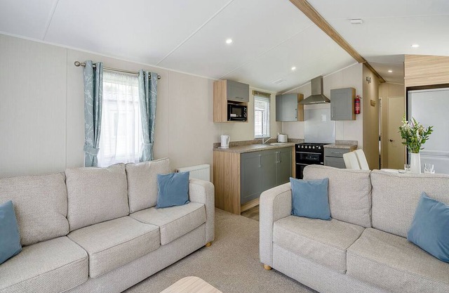 Ribchester Platinum 3