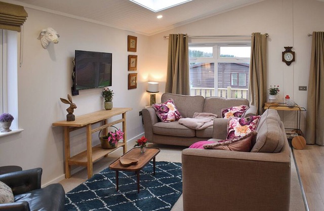 3 bedroom accommodation in Kielder