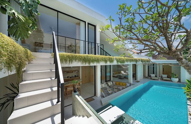 Kona Resort - Seminyak