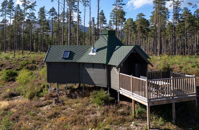 Beautiful apartment for 4 guests with terrace and pets allowed