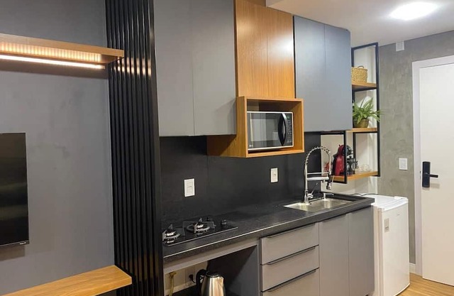 Studio in the heart of Camobi, at Residencial Uniqo Smart Living