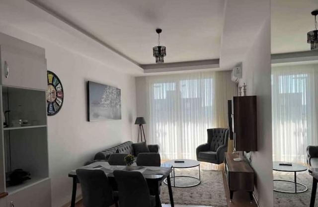 Cool& Cozy 1+1 House/AC on Bedroom&LivingRoom