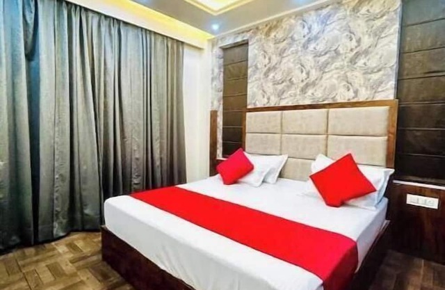 Dreamville Stays Shimla - Luxury Homestay and B&B unit 3