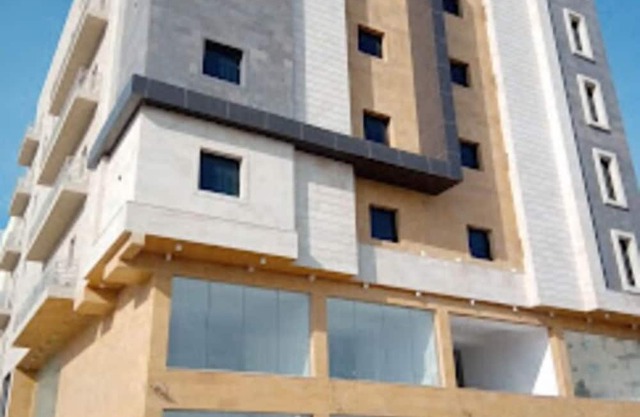 Dar Wed Hotel Suites