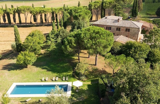 Fattoria Belvedere alle Vigne 6 In Sinalunga, Tuscany
