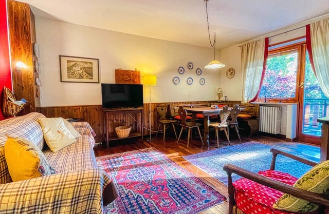 Miramonti Apartment - Short Term Rentals Italy