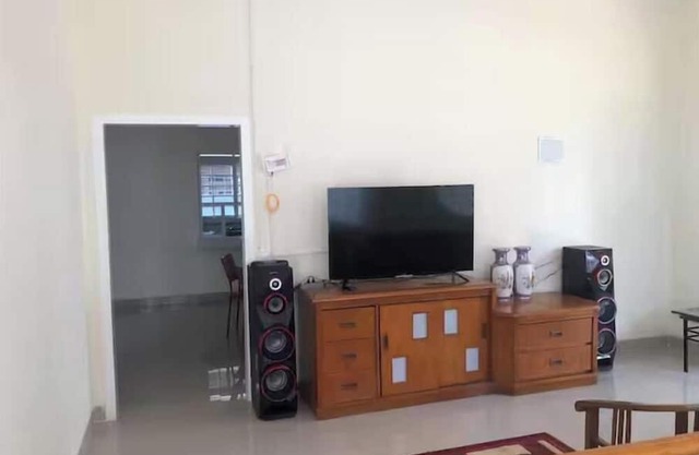 (P4-01) Presidential villa-3 bedrooms Private pool