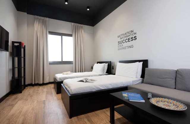 Cozy Retreat (#86) | Studio by Spacey in Duqom